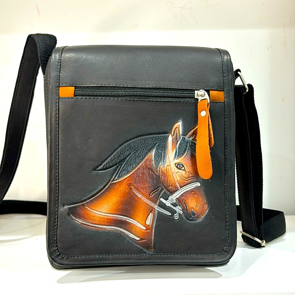 messenger bag